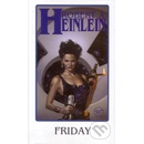 Friday - Heinlein Robert