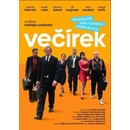 Večírek DVD