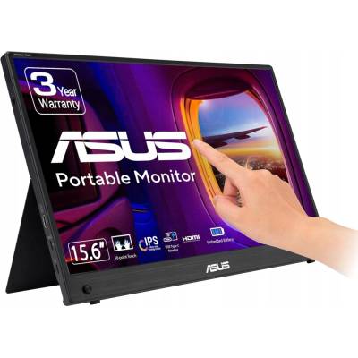 Asus MB16AMTR