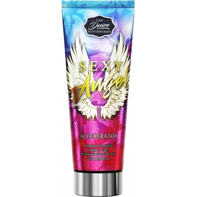 Tan Desire Sexy Angel Akcelerátor 250ml