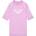 Roxy Детска ликра Roxy Kid's Whole Hearted S/S Lycra - Crocus Petal - размер 14 Years (750-2853-0216)