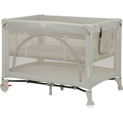 Lionelo Laura Beige sand