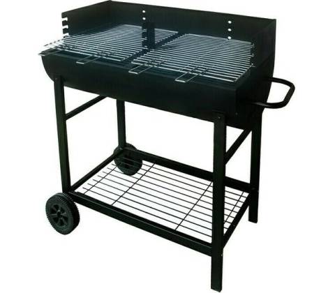 Grillstar Texas II