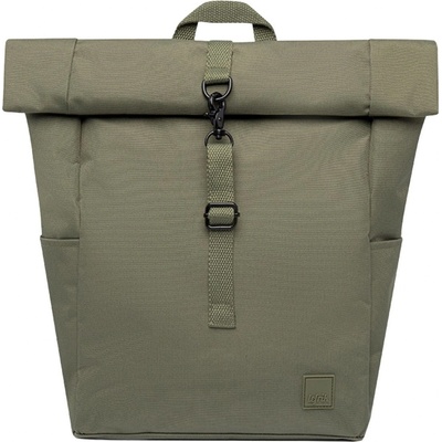 Lefrik Roll Mini 8435382607783 olive stripes 12 l