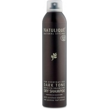 Natulique Dark Tone Dry Shampoo 300 ml