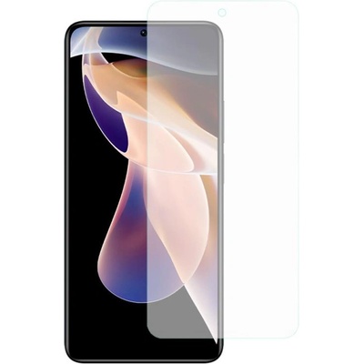 Удароустойчив стъклен протектор за Xiaomi Redmi Note 11 Pro+ 5G