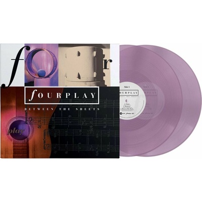 Between the Sheets Fourplay Vinyl