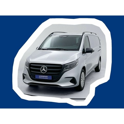Mercedes-Benz Vito 119 CDi extra 140 kW