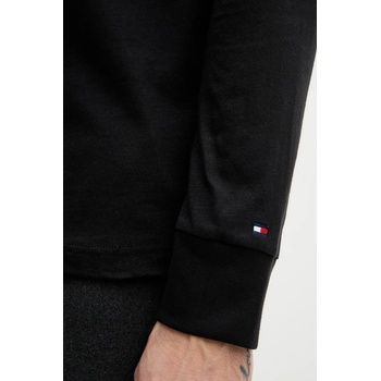Tommy Hilfiger Памучна блуза с дълги ръкави Tommy Hilfiger (MW0MW41454)