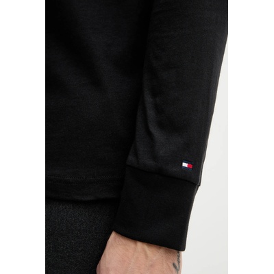 Tommy Hilfiger Памучна блуза с дълги ръкави Tommy Hilfiger (MW0MW41454)