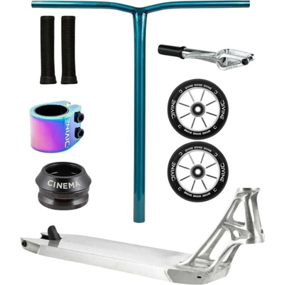 Ethic Pandemonium deska – Zboží Dáma