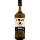 Jameson Caskmates 40% 1 l (čistá fľaša)