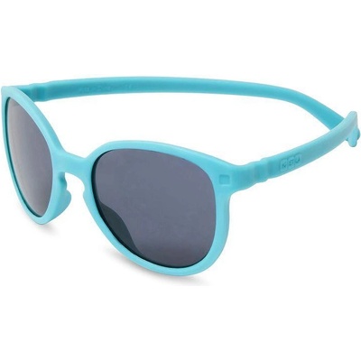 Ki ET LA НОВО Детски слънчеви очила KiETLA 4-7 г Wazz Storm (WA4SUNSTORM)