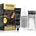 Syoss Oleo Intense перманентната боя за коса с олио цвят 4-86 Chocolate Brown