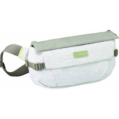 OSPREY ARCANE EARTH HIP BAG