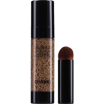 Chanel Les Beiges Water-Fresh Complexion Touch Foundation Rozjasňující a hydratační make-up B20 20 ml