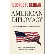 American Diplomacy Kennan George F.