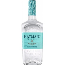 Hayman´s Old Tom Gin 41,4% 0,7 l (čistá fľaša)