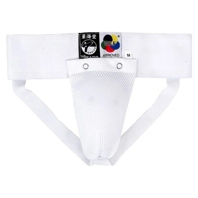 Tokaido Suspension Fight WKF