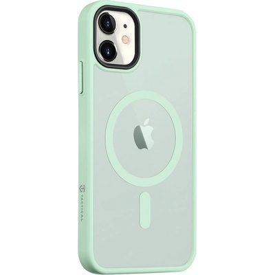 AppleMix TACTICAL Hyperstealth Apple iPhone 11 - MagSafe - plážovo zelené