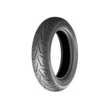Image 1 of Bridgestone BATTLECRUISE H50 180/55 B18 80H