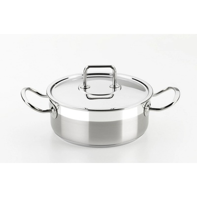 Monix Profesional 22 cm 3 l