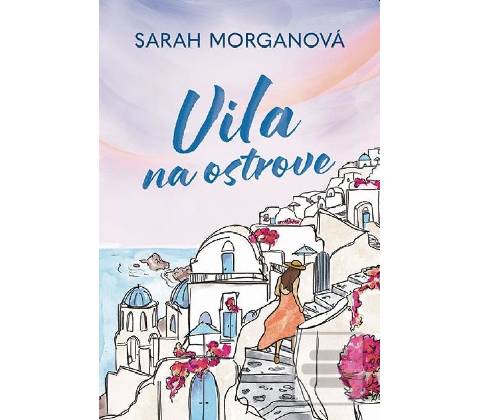 Vila na ostrove