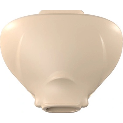 Fler cestovní pouzdro na holicí strojek v barvě Blush