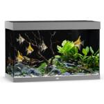 JUWEL Аквариум juwel rio 290 led - сив (7978)