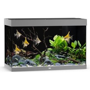 JUWEL Аквариум juwel rio 290 led - сив (7978)