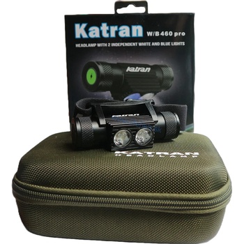 Katran W/B 460 Pro