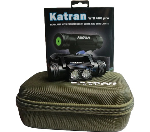Katran W/B 460 Pro