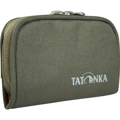 Tatonka PLAIN WALLET RFID B Uni