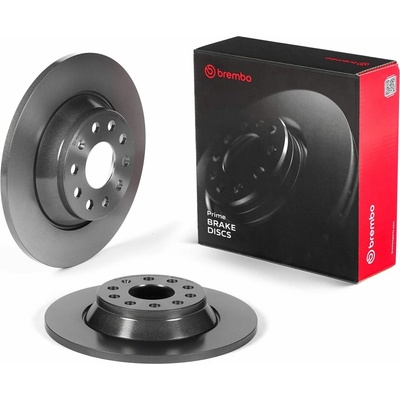 Brzdový kotúč BREMBO 08.C501.11