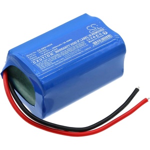 Cameron Sino Батерия за Gorenje Free Go, 2600 mAh, литиево-йонна (CS-GRS148VX)