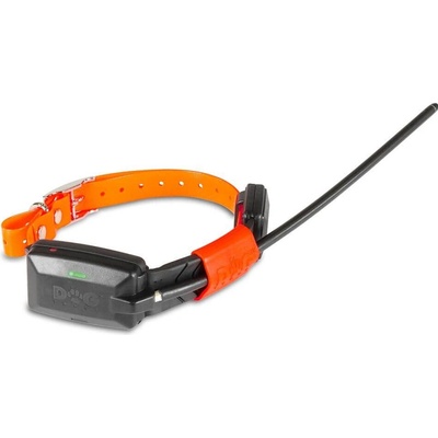 VNT electronics s.r.o. Kratší obojek pro dalšího psa DOG GPS X20 Short oranžová