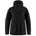 Fjällräven HC Hydratic Padded Jacket W Размер: M / Цвят: черен