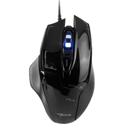 E-Blue Mazer EMS642BKAA-IU