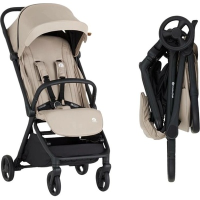 PETITE&MARS Sport Flip Tan Beige 2025