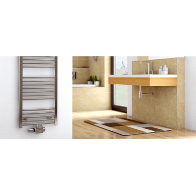 Korado KORALUX RONDO EXCLUSIVE - M 1500 x 600 mm KRX-150060-00M27