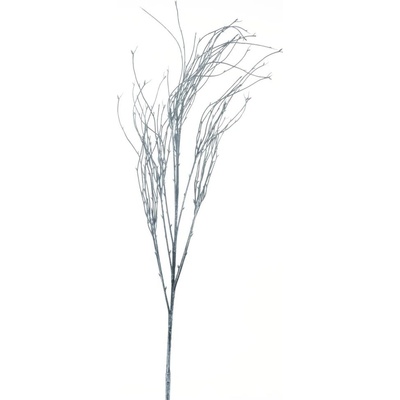 větvička (spray) černá V100 cm