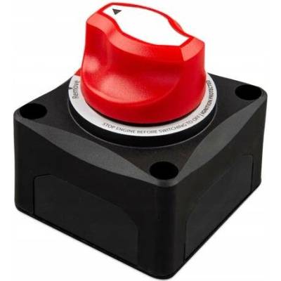 Victron Energy Odpojovač baterie 275A