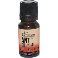 Hristina Přírodní mravenčí olej 10 ml