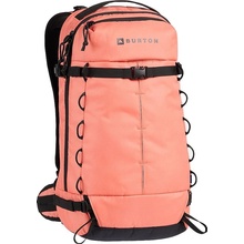 Burton Sidehill 18l Peach Echo