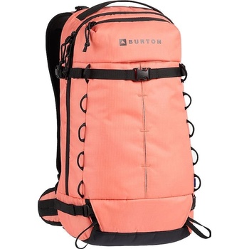Burton Sidehill 18l Peach Echo
