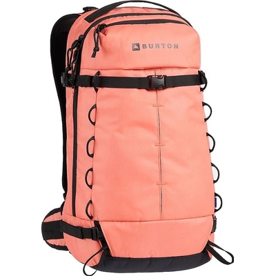 Burton Sidehill 18l Peach Echo