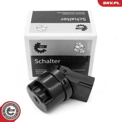 Spínač zapalování startéru ESEN SKV 65SKV043