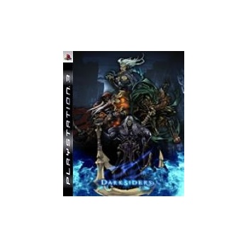 Darksiders 2