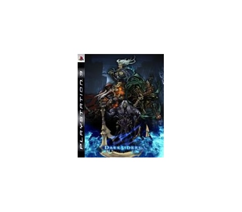 Darksiders 2