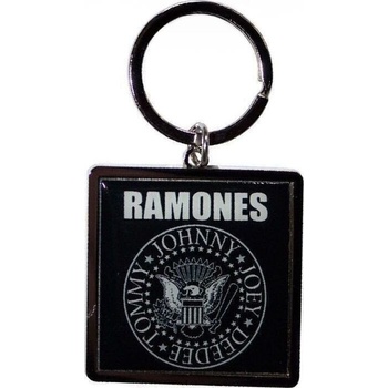 Ramones Presidential Seal Ключодържател (RAKEY03)